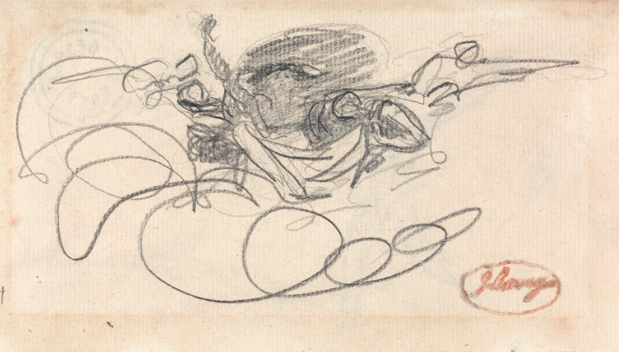 Ilmaryhmä: Myrsky tekijältä George Romney