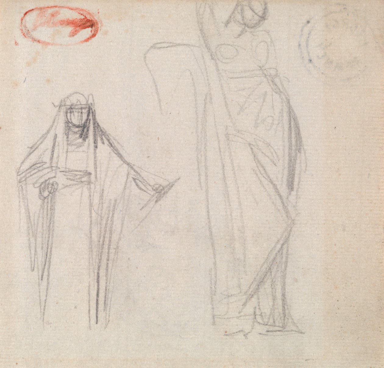 Ilmestys tekijältä George Romney