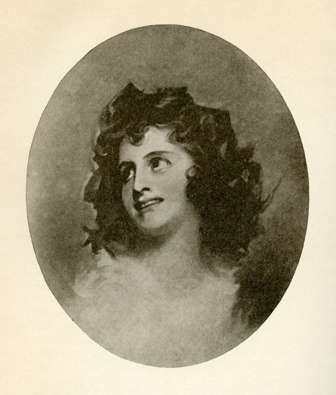 Kukat tekijältä George Romney
