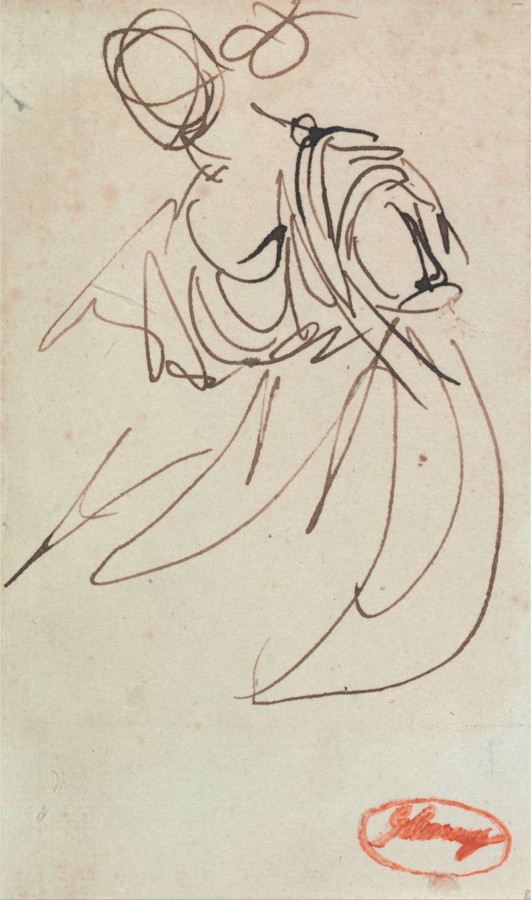Kuva tekijältä George Romney