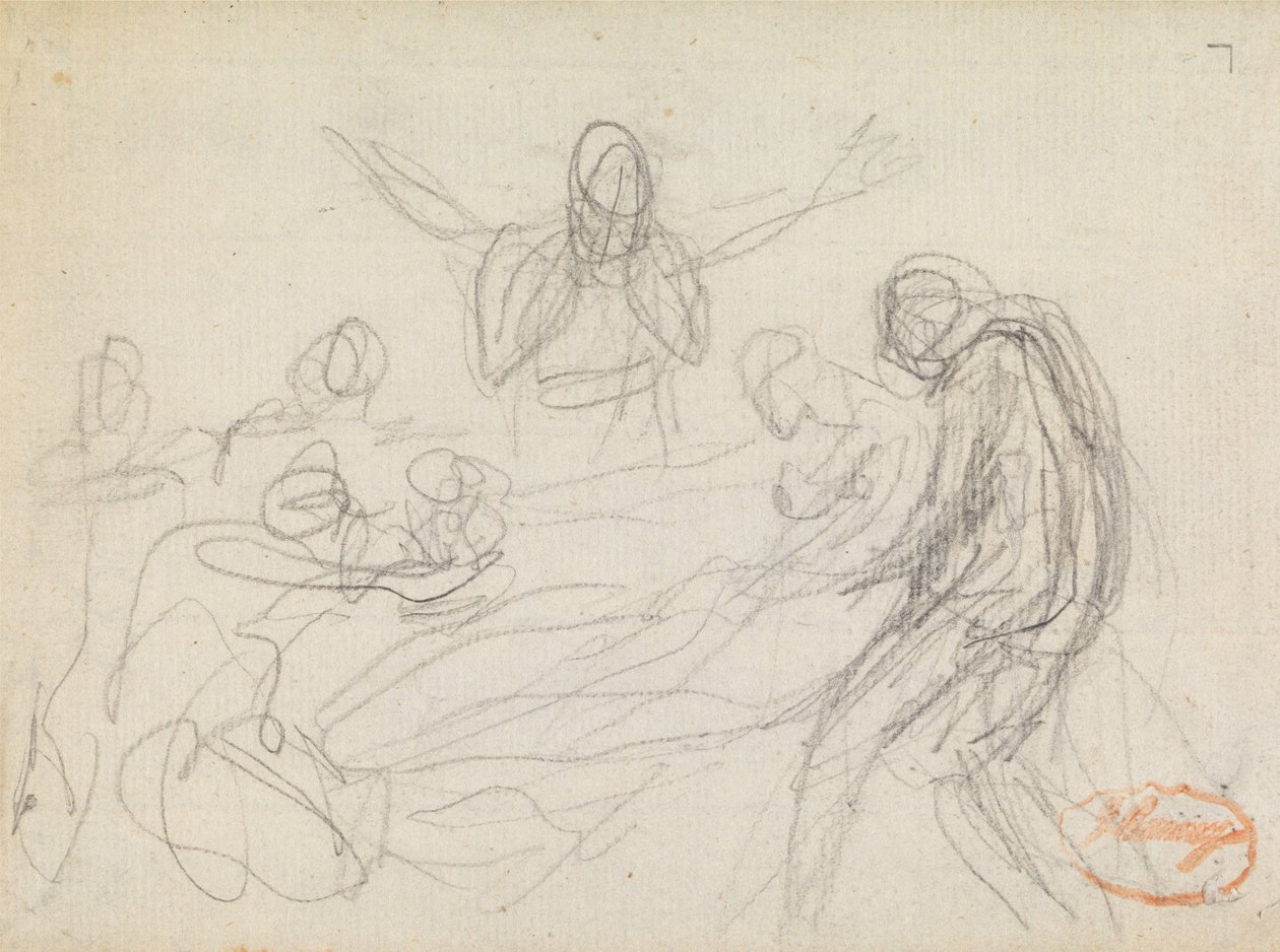 Hahmokoostumuksen tutkimus 11 tekijältä George Romney