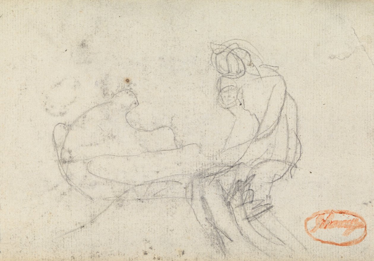 Kuva Koostumustutkimus 13 tekijältä George Romney
