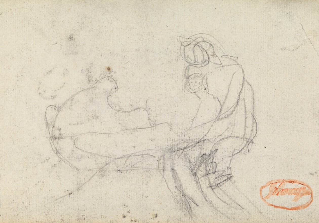 Hahmokoostumuksen tutkimus 13 tekijältä George Romney