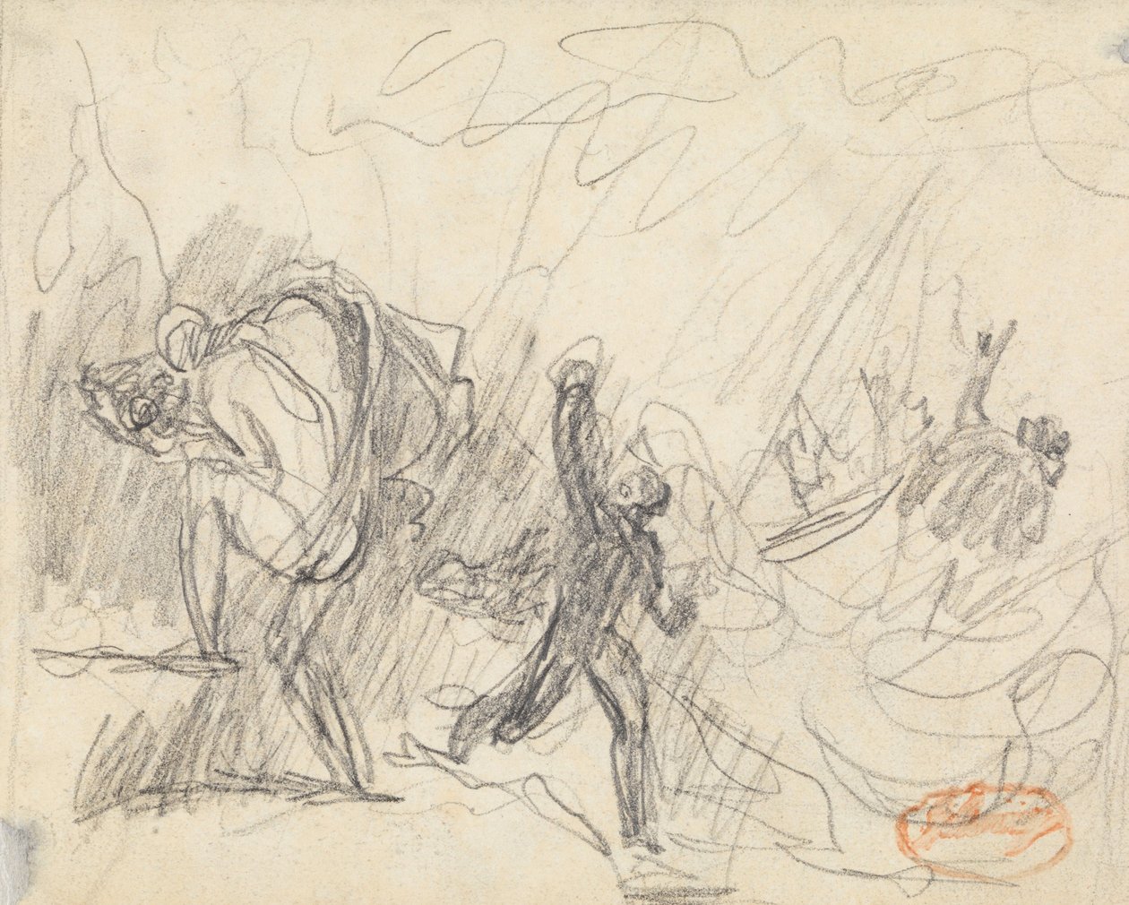 Hahmokoostumuksen tutkimus 20 tekijältä George Romney