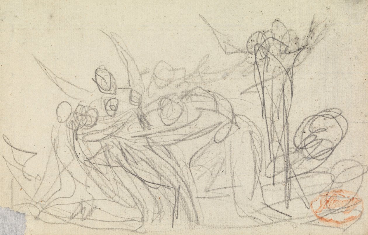 Kuva Koostumustutkimus 36 tekijältä George Romney