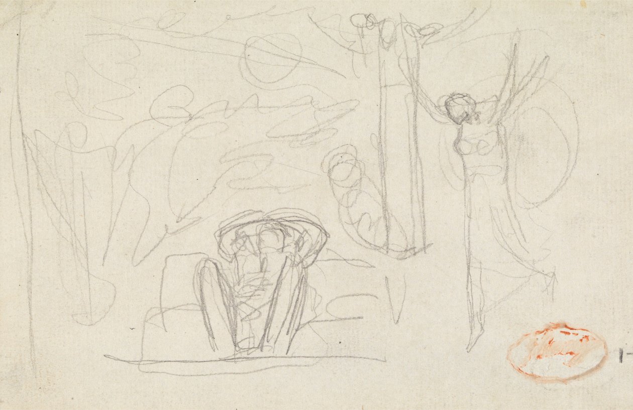 Hahmokoostumuksen tutkimus 38 tekijältä George Romney