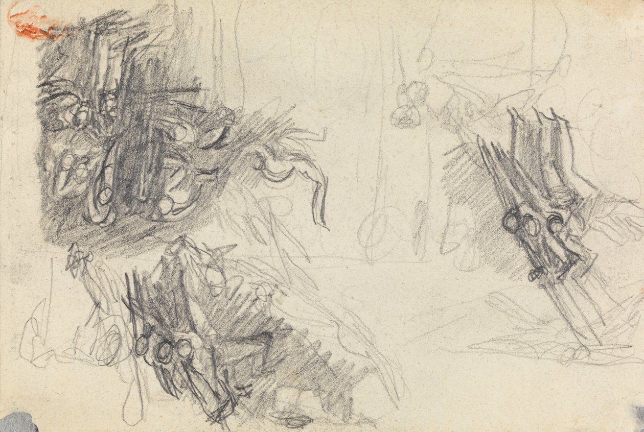 Kuva Koostumustutkimus 41 tekijältä George Romney