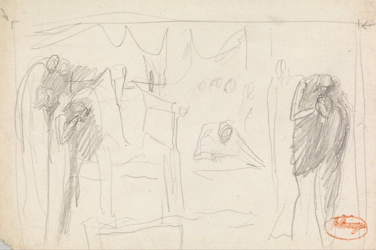 Kuva Koostumustutkimus 45 tekijältä George Romney