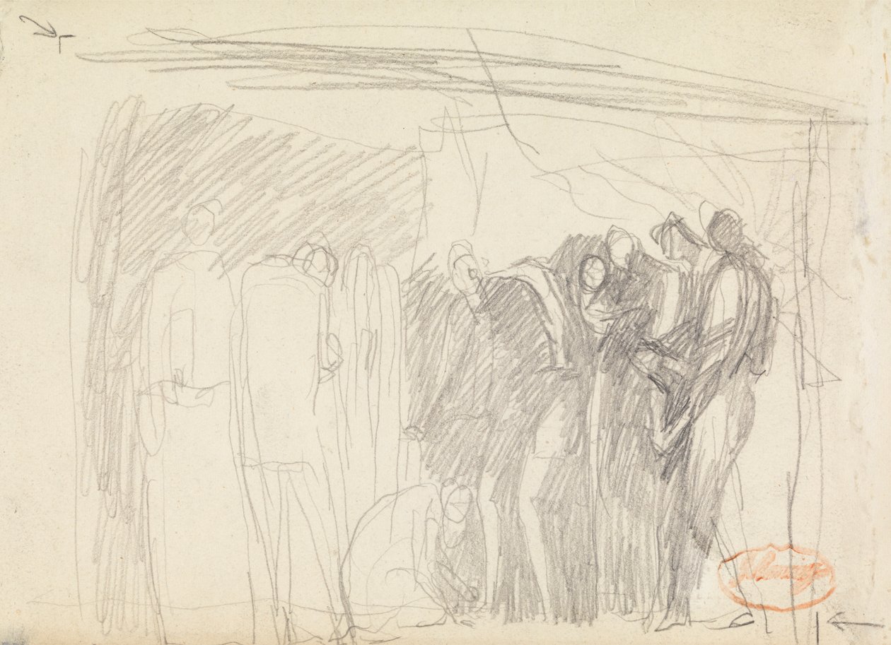 Kuvan koostumustutkimus 46 tekijältä George Romney