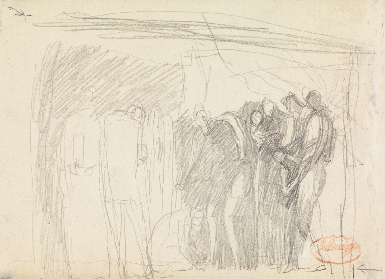 Kuva Koostumustutkimus 46 tekijältä George Romney