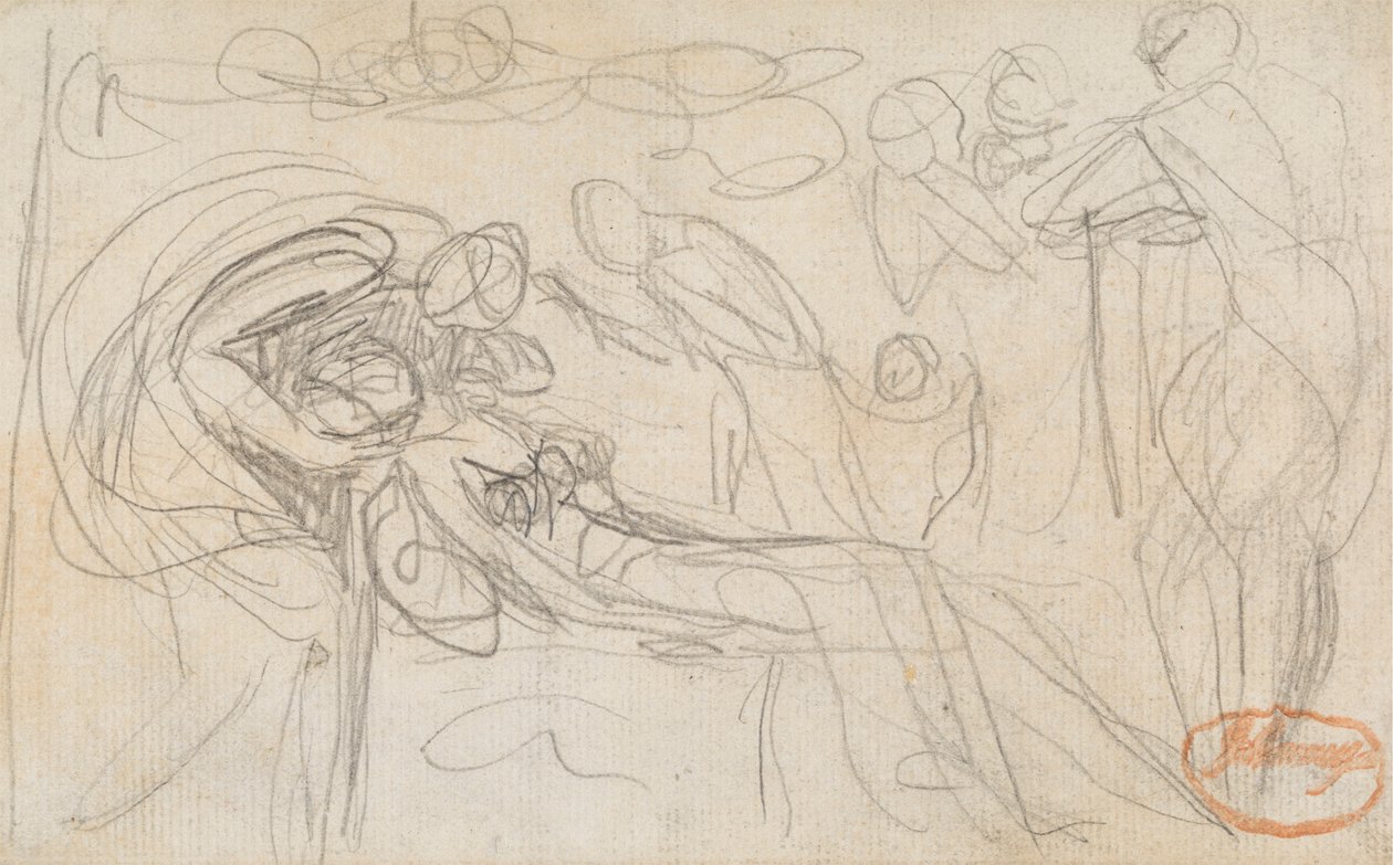 Kuvan koostumustutkimus 49 tekijältä George Romney