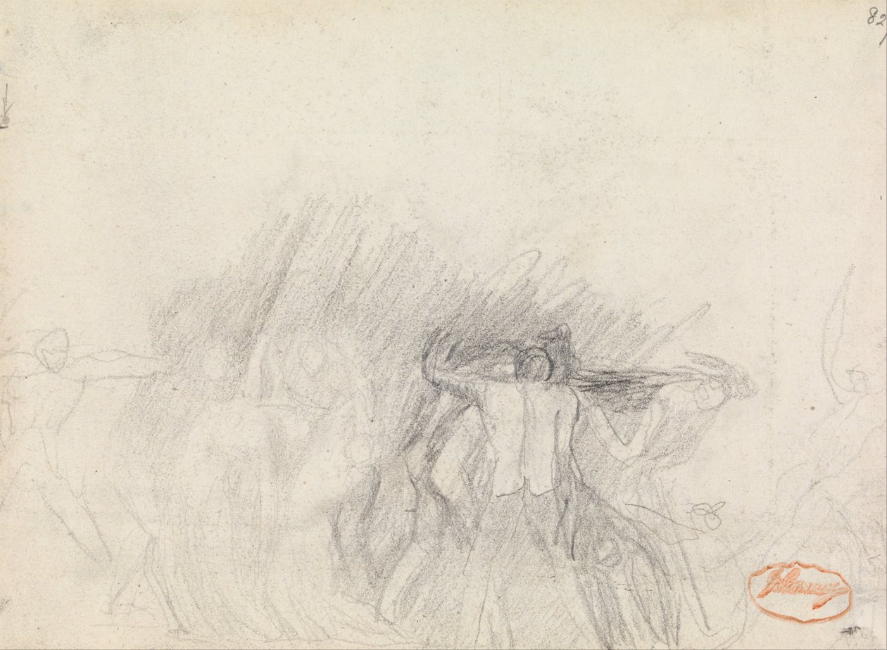 Kuva Koostumustutkimus 50 tekijältä George Romney