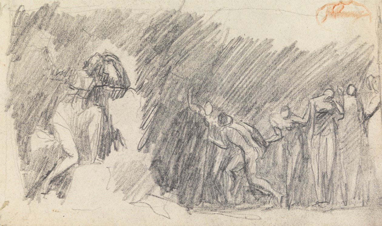 Hahmokoostumuksen tutkimus 5 tekijältä George Romney