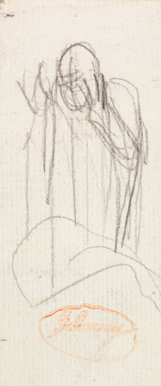 Kuvatutkimus 1 tekijältä George Romney