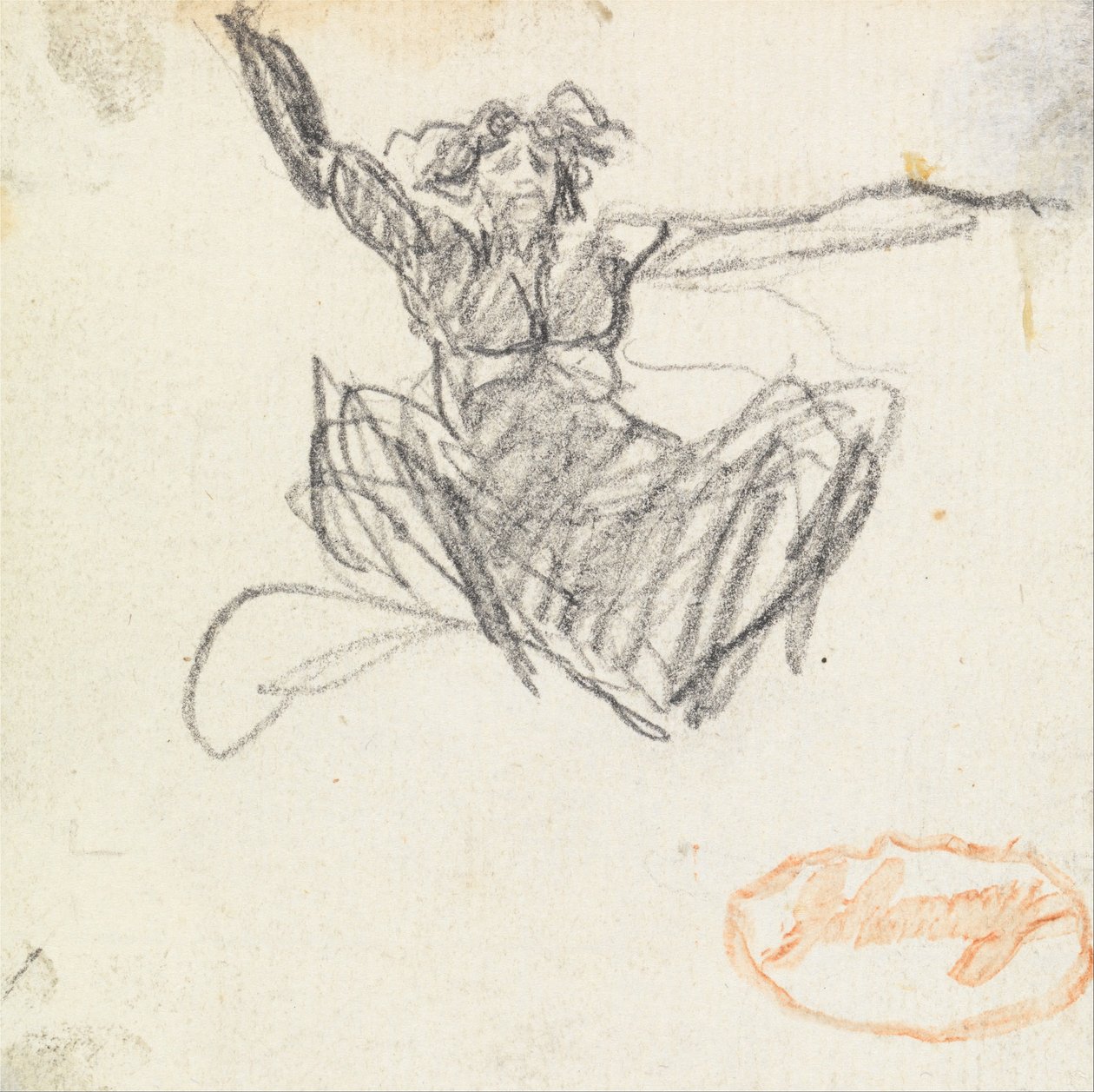 Kuva Tutkimus 7 tekijältä George Romney