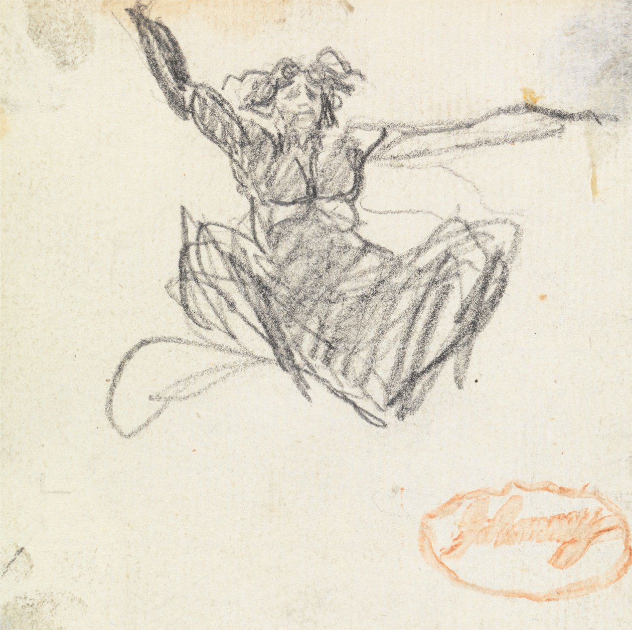 Kuvastutkimus 7 tekijältä George Romney