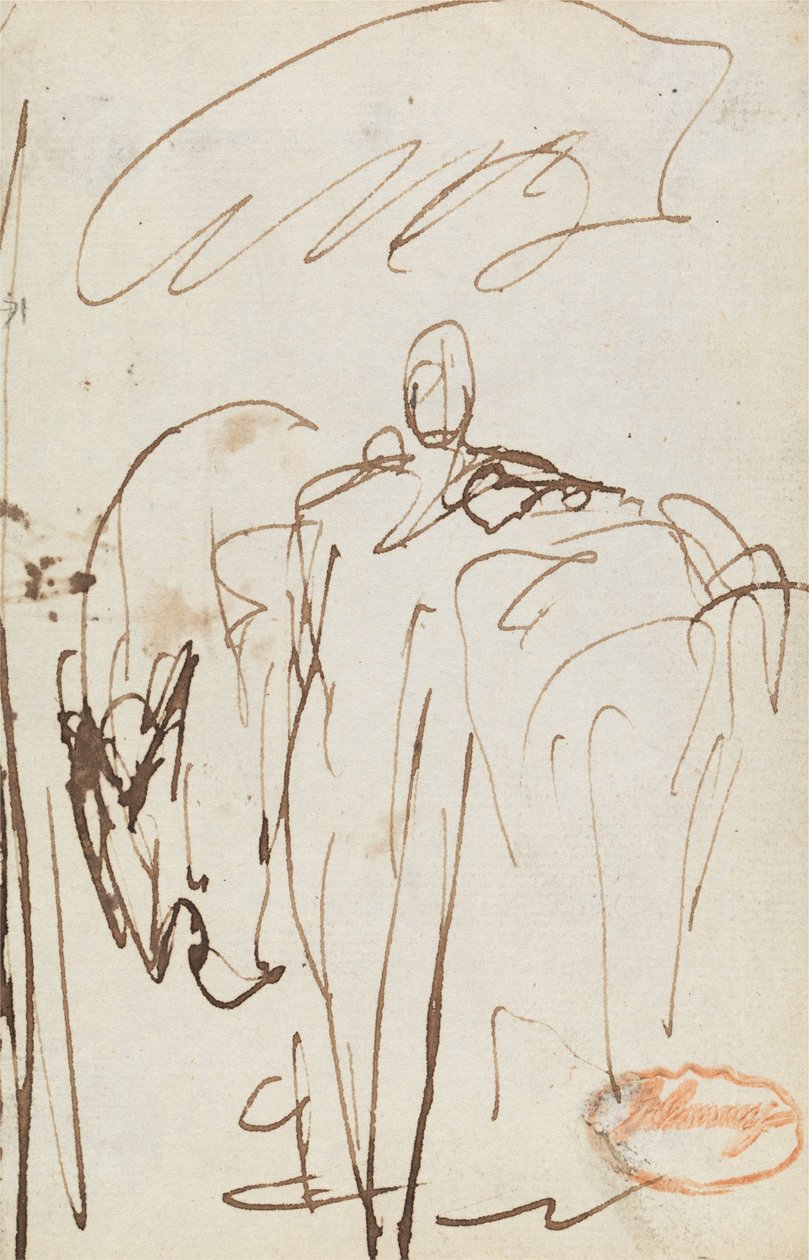 Kuva Tutkimus 8 tekijältä George Romney