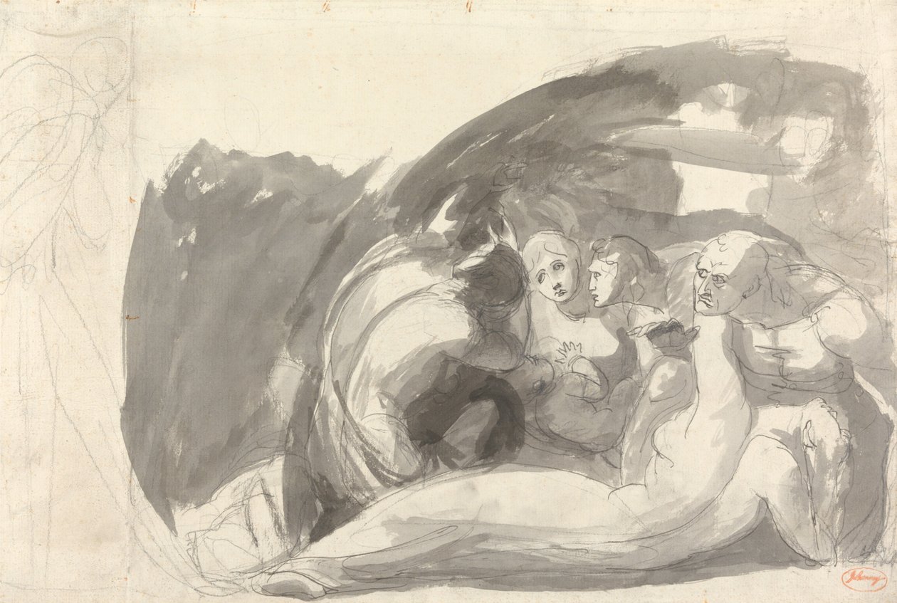Howard vierailee vankilassa tekijältä George Romney