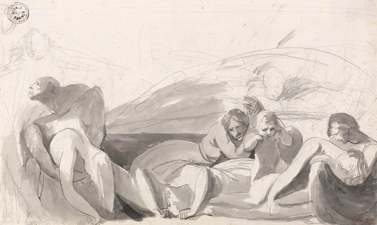 Howard vierailee vankilassa tekijältä George Romney