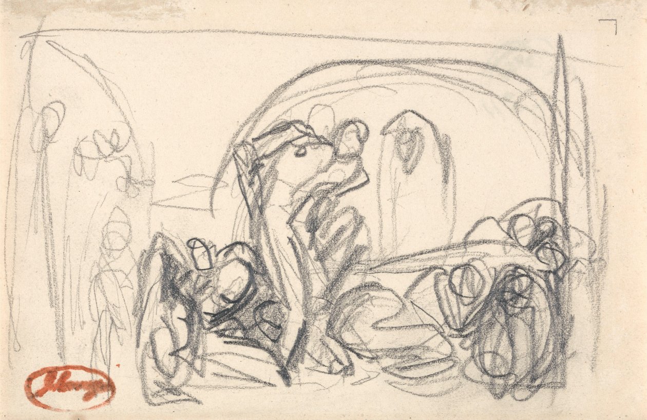 Howard vierailee vankilassa tekijältä George Romney