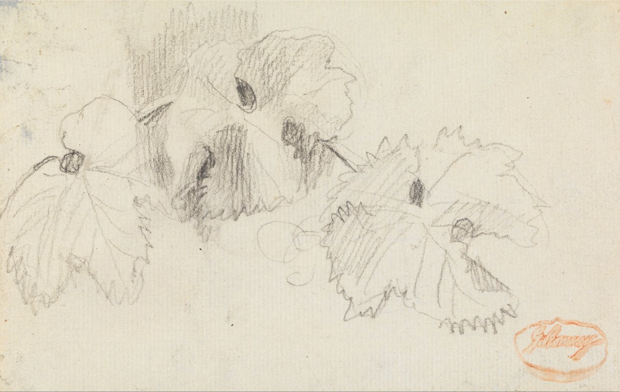 Lehdet 1 tekijältä George Romney