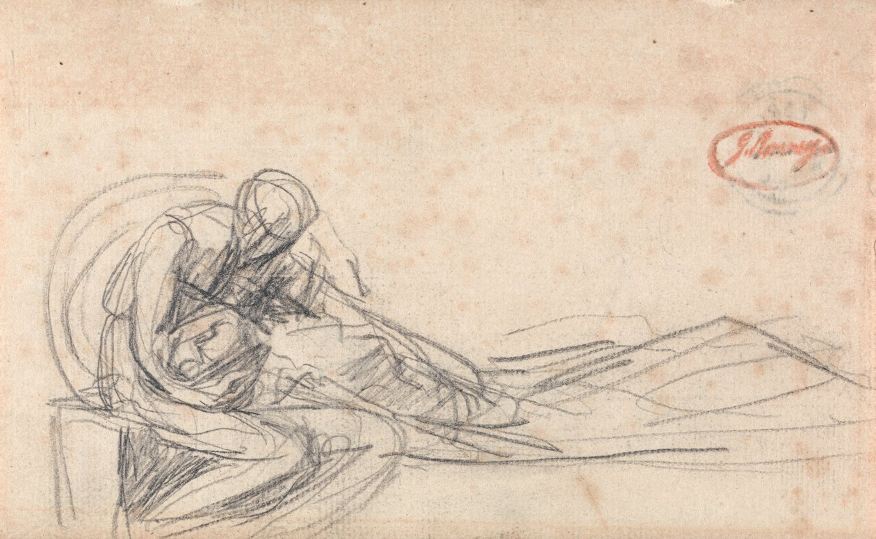 Mies valittaa tekijältä George Romney