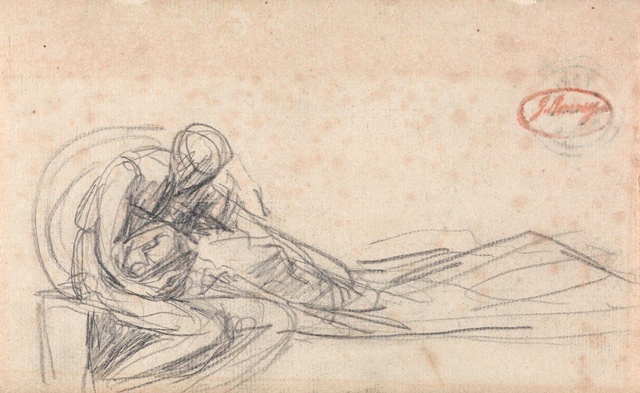 Valittava mies tekijältä George Romney