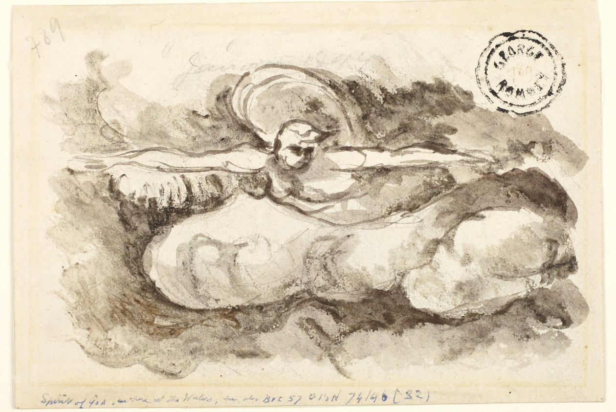 Vanhuus tekijältä George Romney