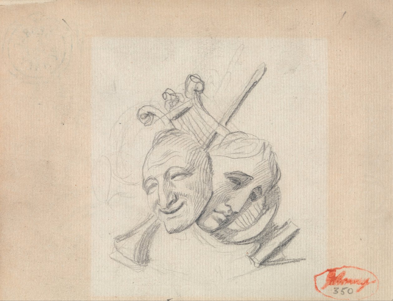 Richard Cumberland Etukuva tekijältä George Romney