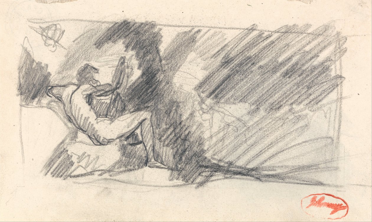 Perditan hylkääminen ja pelastaminen elokuvasta "Talven tarina". tekijältä George Romney