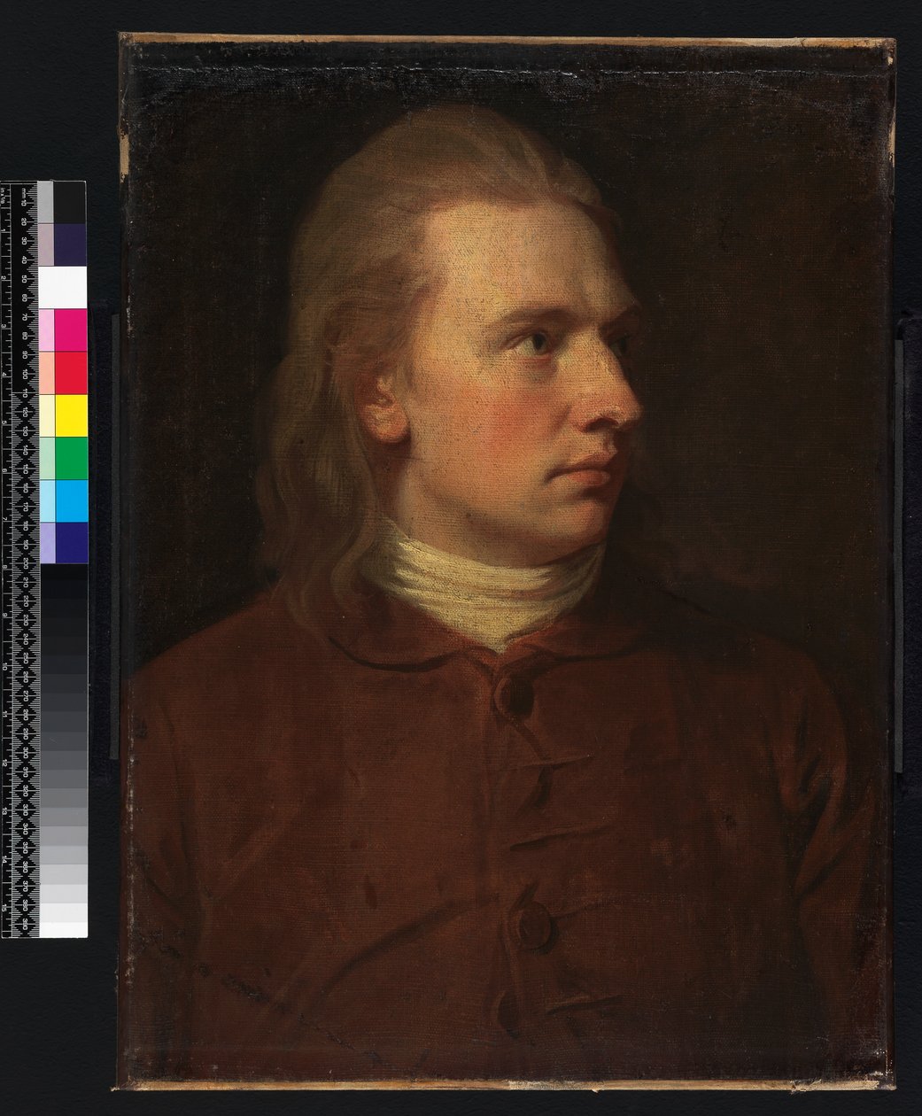 William Thomas Meyer tekijältä George Romney