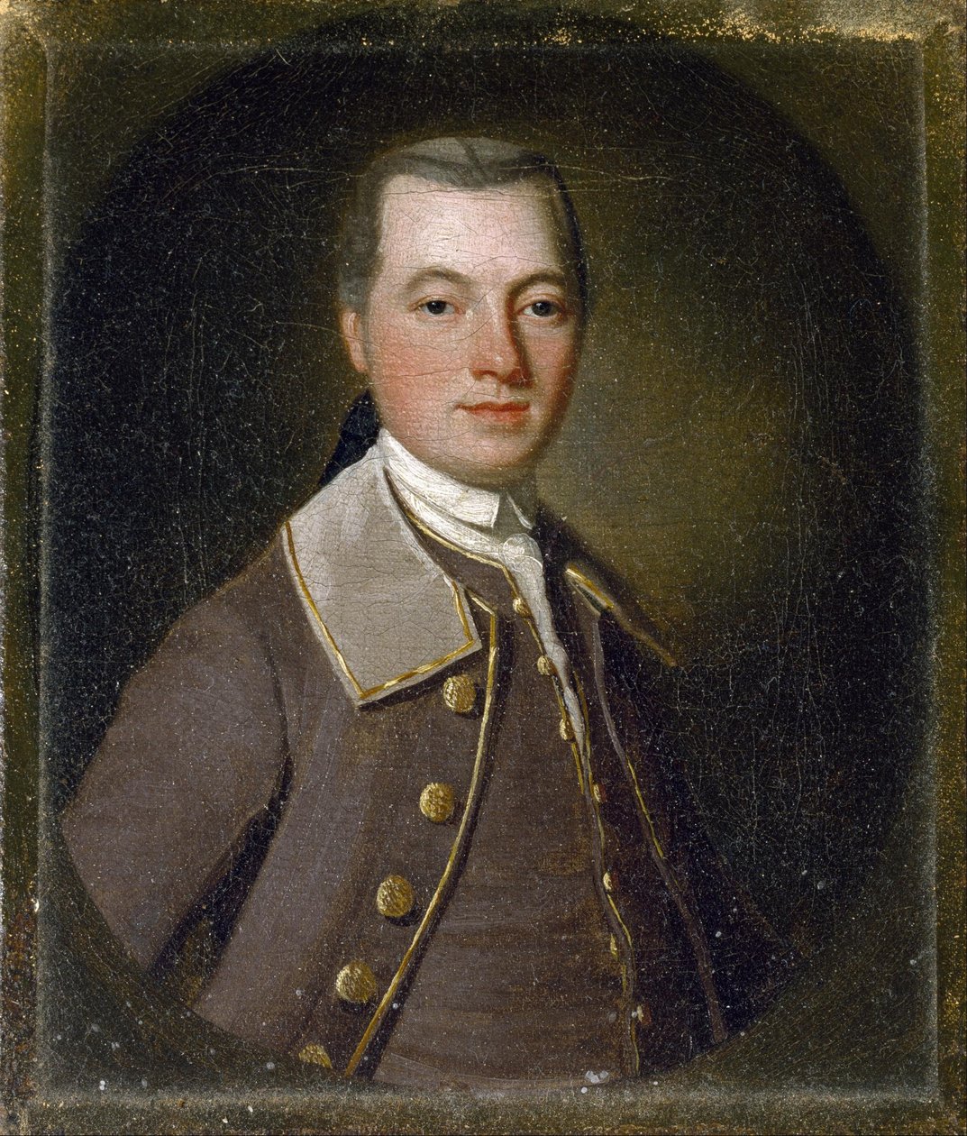 William Watson tekijältä George Romney