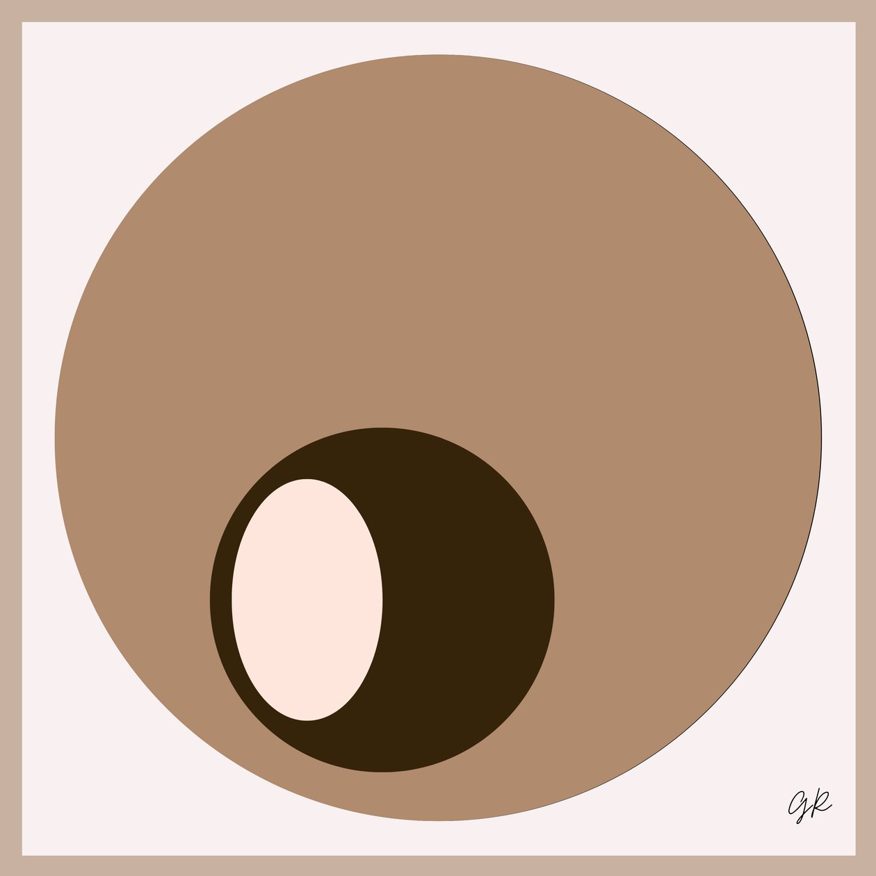 Energy Focused (Neutrals Edition) (digitaalinen) tekijältä George Rosaly