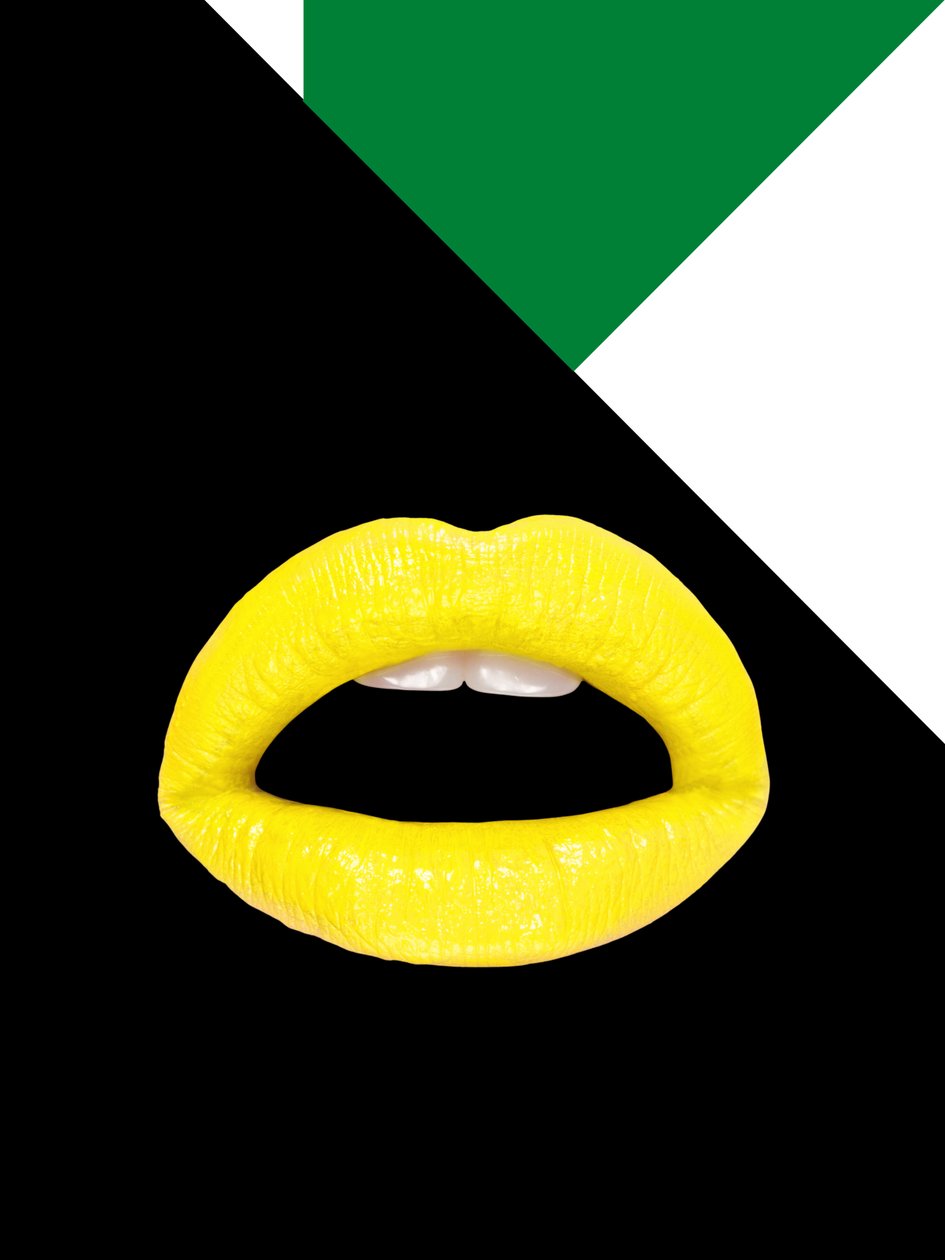 Suukkoja Dream of Lips kuten sinun (digitaalinen) tekijältä George Rosaly