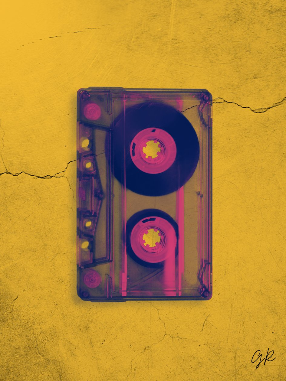 Play Love Music 1 (digitaalinen) tekijältä George Rosaly