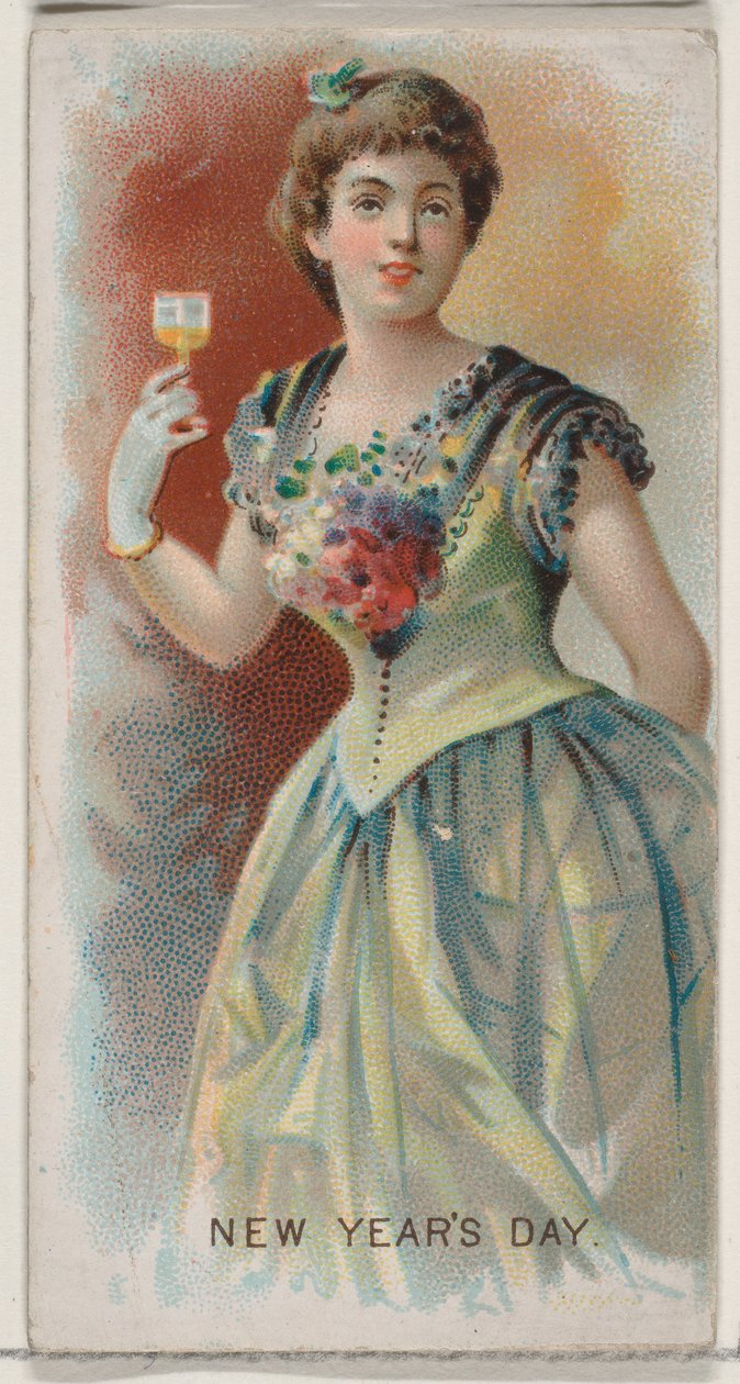 New Year