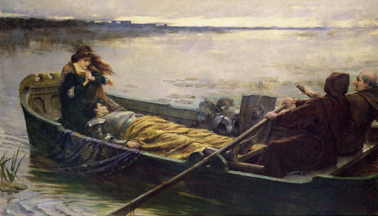 Turvapaikkaa etsimässä tekijältä George Sheridan Knowles