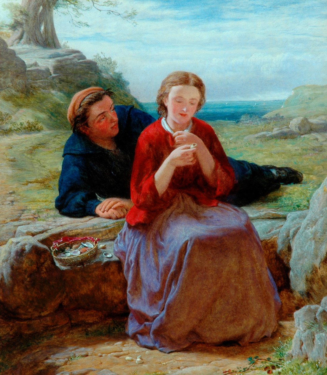 Vapaa-ajan tunti, 1862 tekijältä George Smith