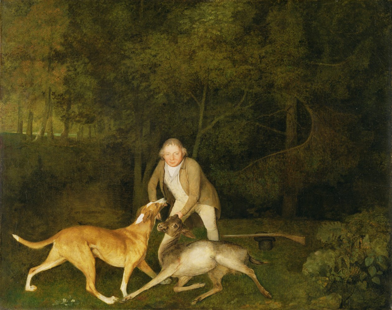 Freeman, Earl of Clarendon