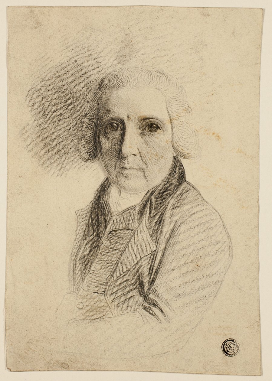 Josiah Wedgwood tekijältä George Stubbs