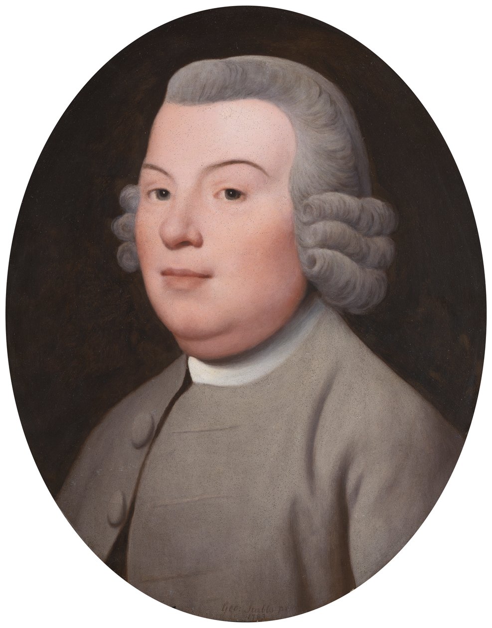 Herra Hospey (?) Walker tekijältä George Stubbs
