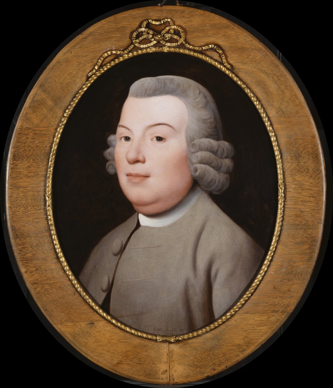 Herra Hospey ()Walker tekijältä George Stubbs