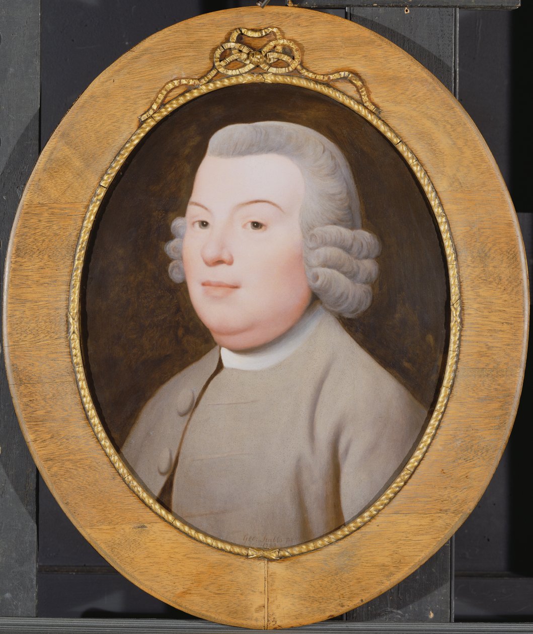 Herra Hospey Walker tekijältä George Stubbs