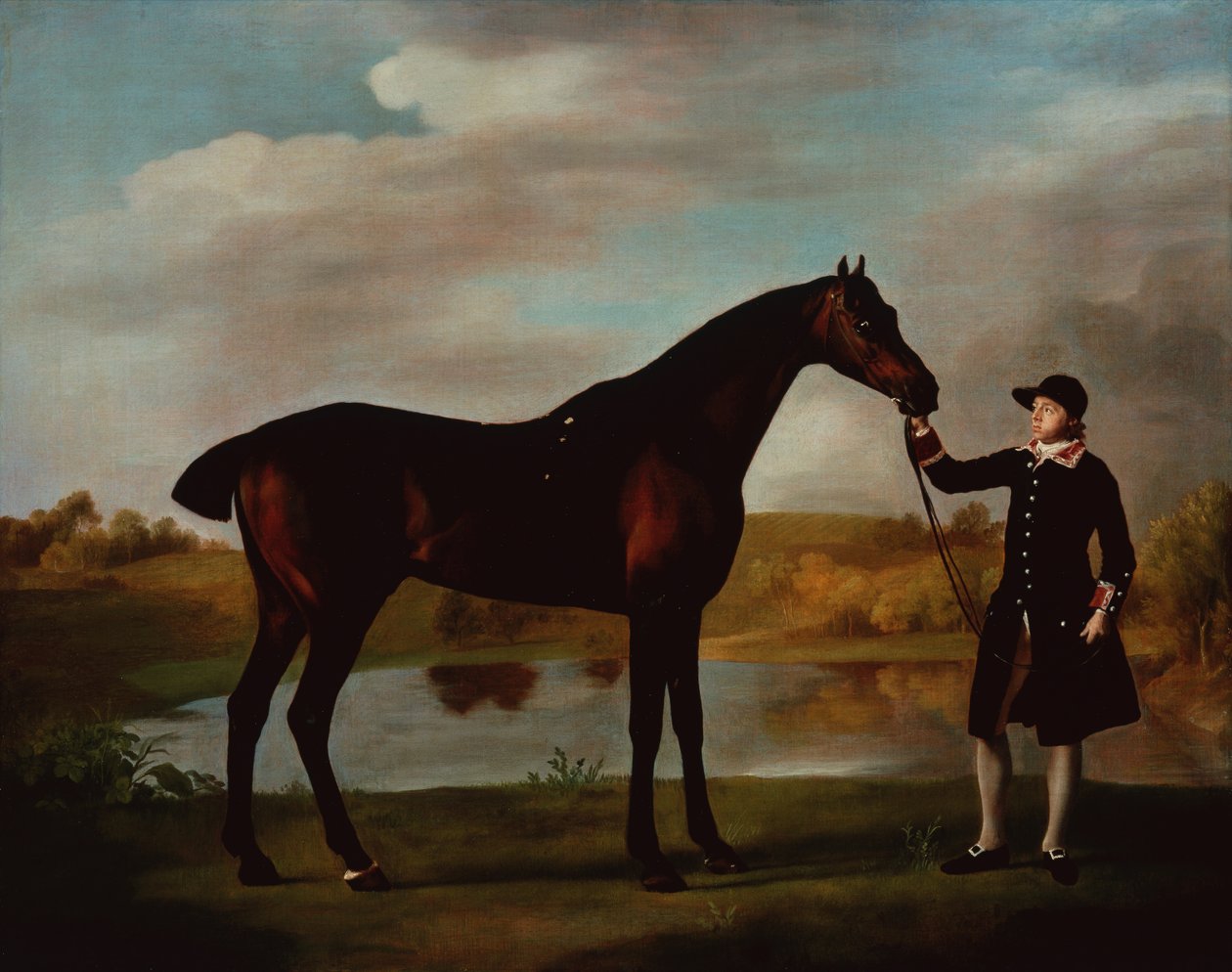 Duke of Malborough