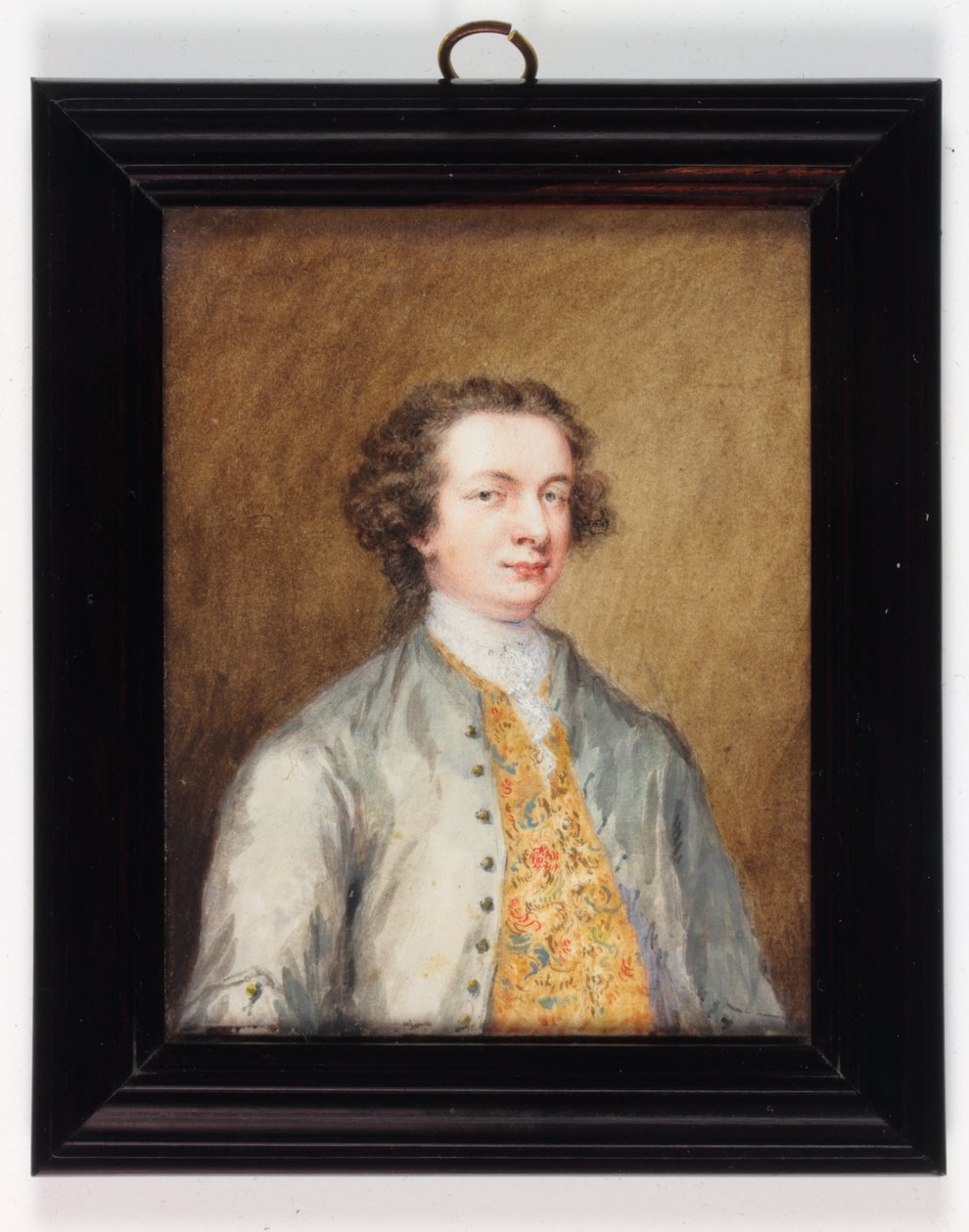 Hon Edward Hay (wc paperilla) tekijältä George Vertue