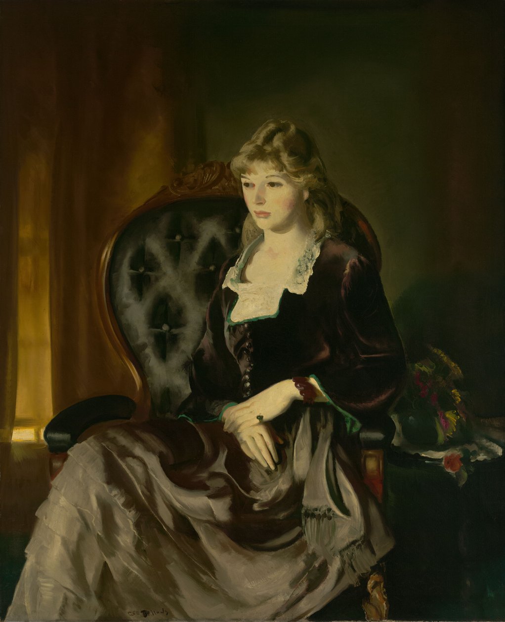 Katherine Rosen tekijältä George Wesley Bellows