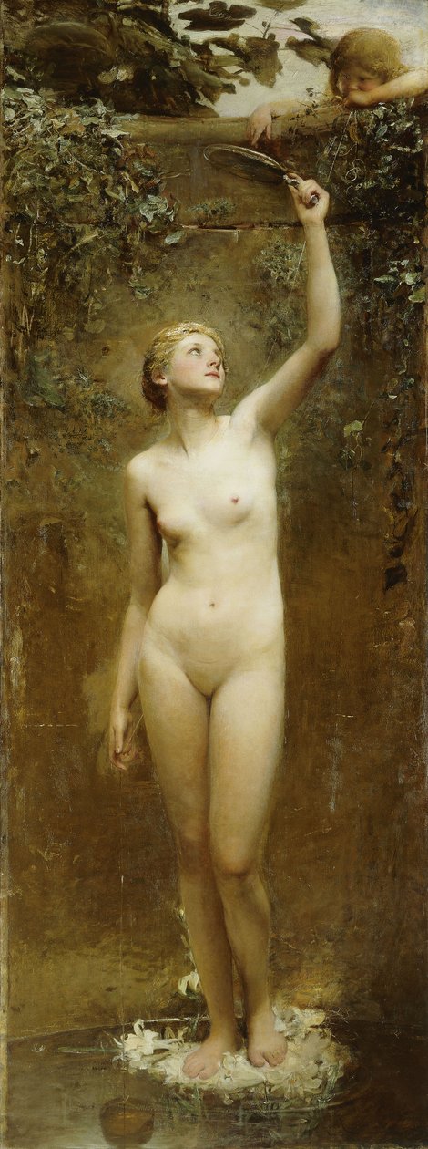 Totuus, tekijältä George William Joy