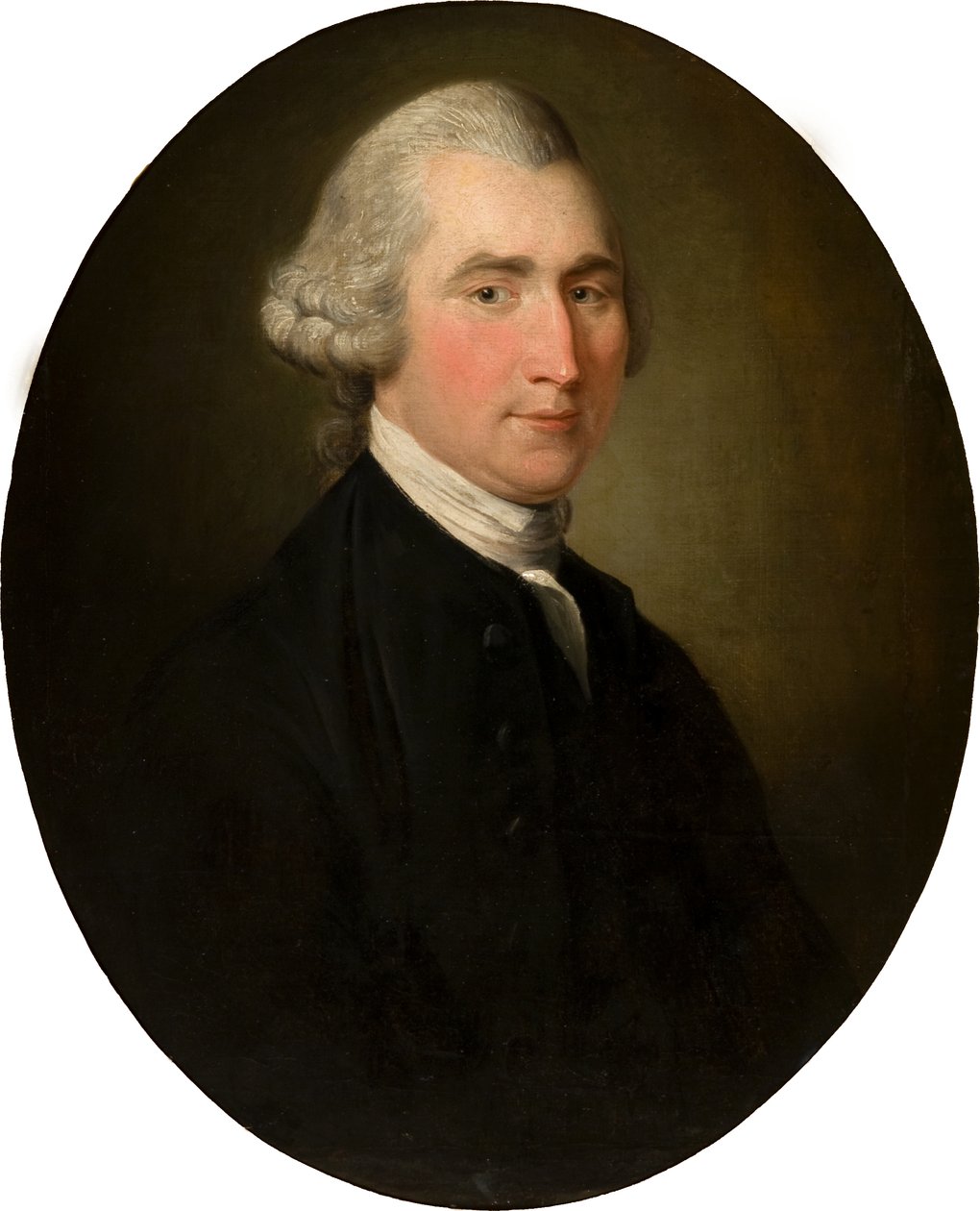 Tohtori John Willison (1740-1811) tekijältä George Willison