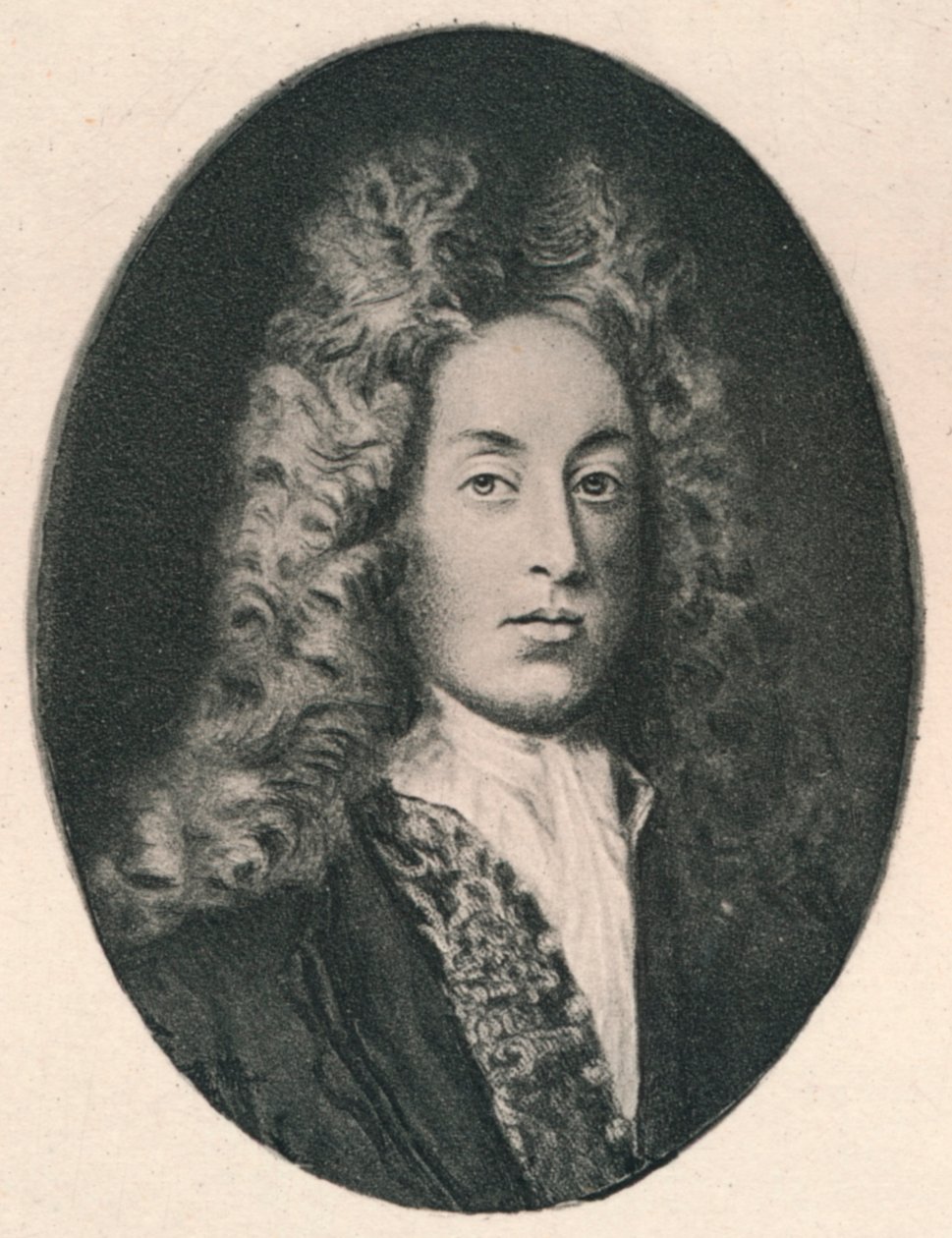 Purcell, 1895 tekijältä George Zobel