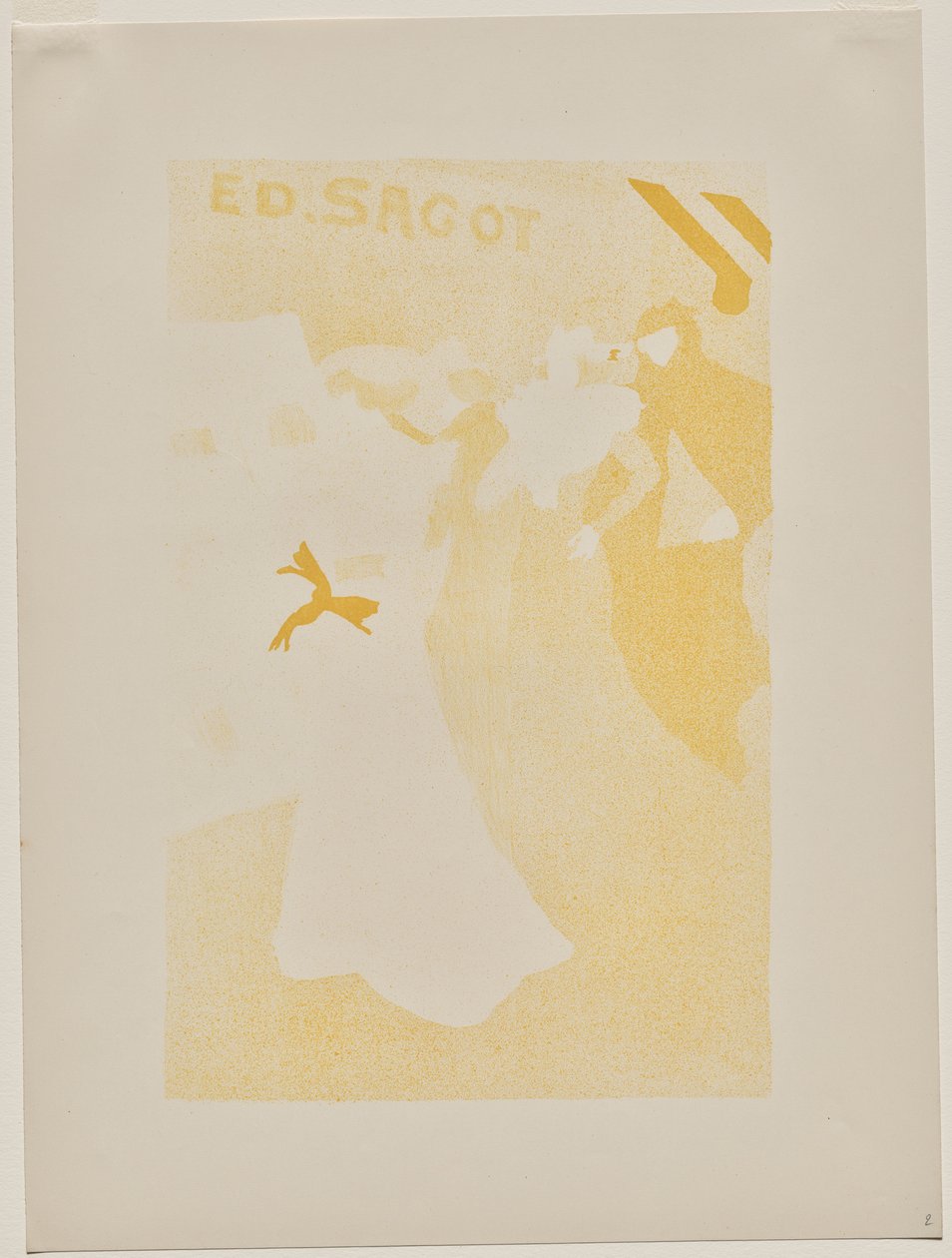 Sagotin galleria tekijältä Georges Alfred Bottini